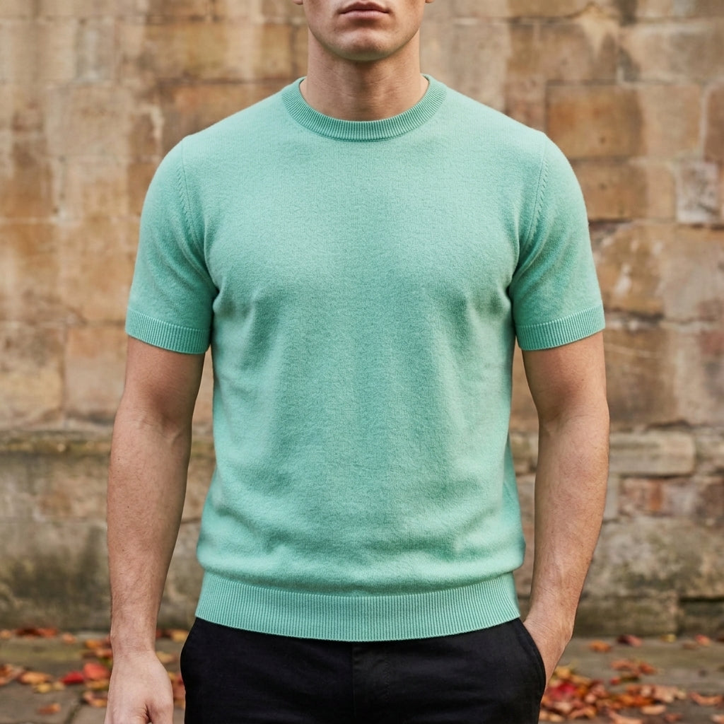 Mantova Knit Tee