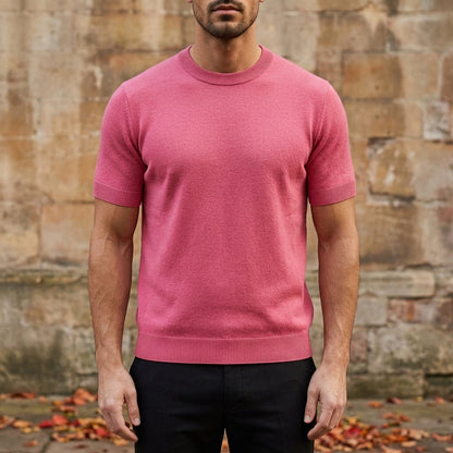 Mantova Knit Tee