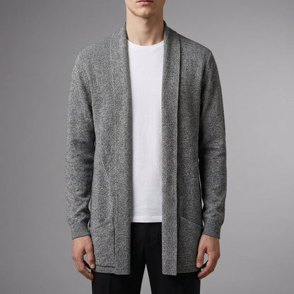 Palermo Lightweight Drape Cardigan