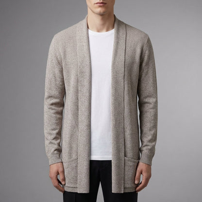 Palermo Lightweight Drape Cardigan