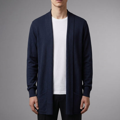 Palermo Lightweight Drape Cardigan