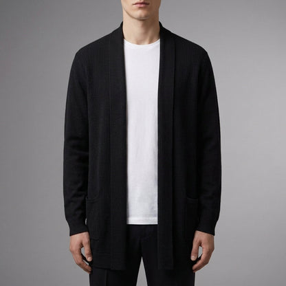 Palermo Lightweight Drape Cardigan