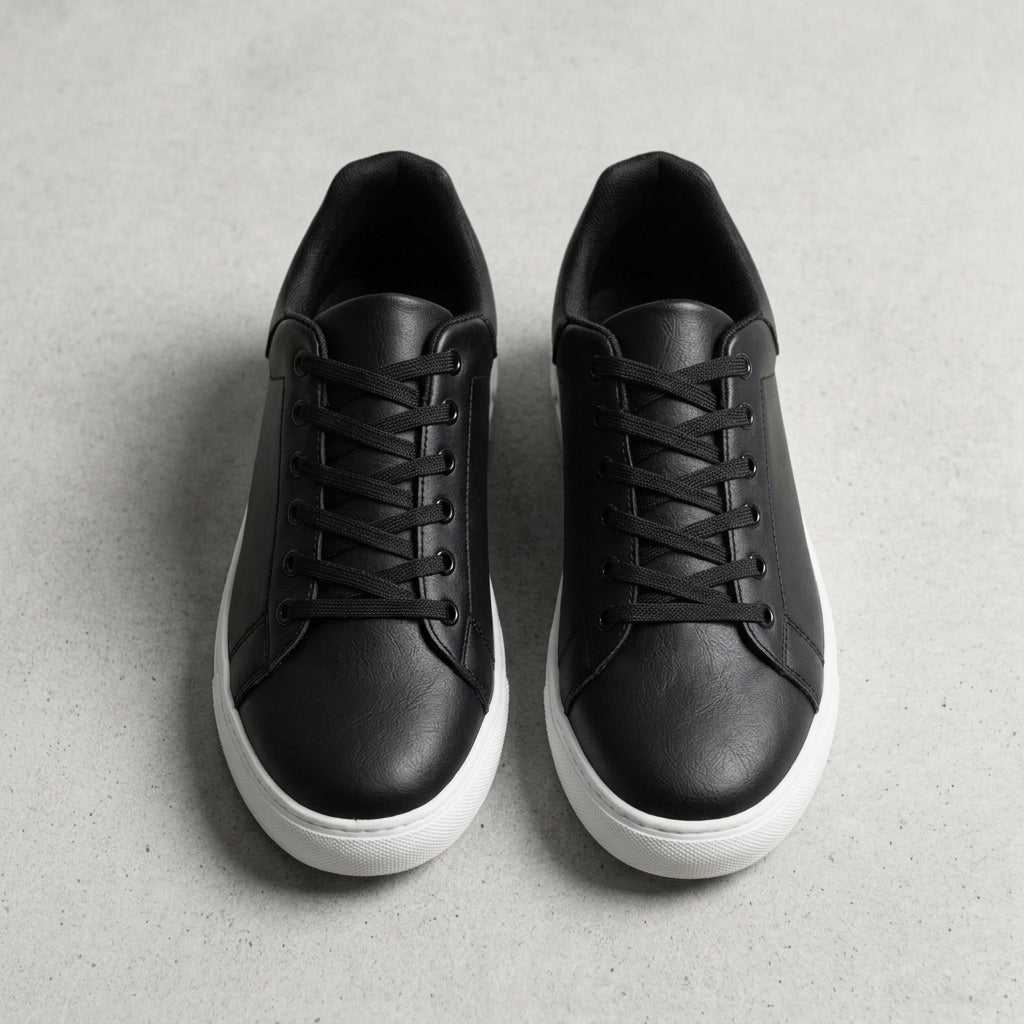 Carvoeiro Hugh's Lace-Up Sneakers