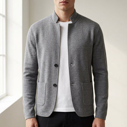 Estepona Marco Knit Cardigan
