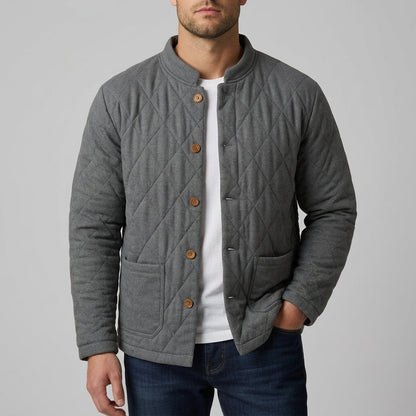 Rimini Marcus Diamond Quilted Jacket