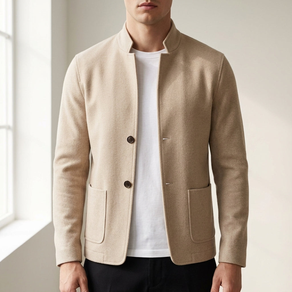 Estepona Marco Knit Cardigan