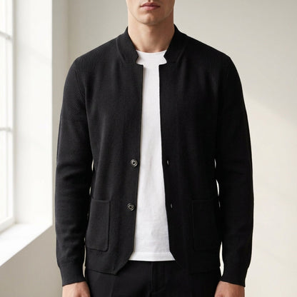 Estepona Marco Knit Cardigan