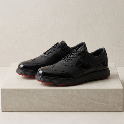 Lefkada Callum Heritage Golf Shoes
