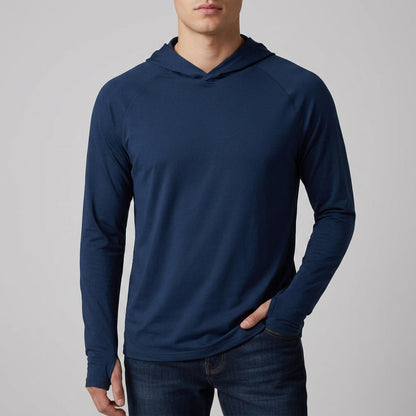 Symi Finn's Sport Hoodie