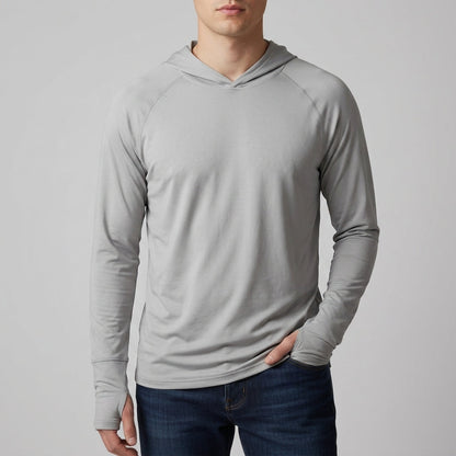 Symi Finn's Sport Hoodie