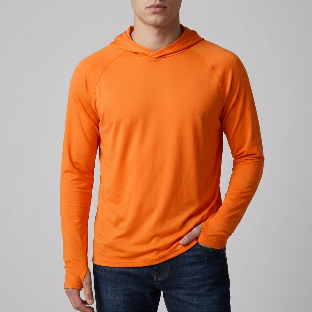 Symi Finn's Sport Hoodie