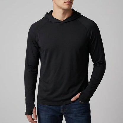 Symi Finn's Sport Hoodie