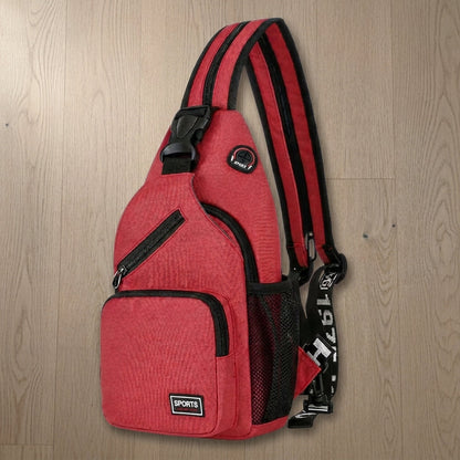 Caldamo Riley Sling Crossbody Bag
