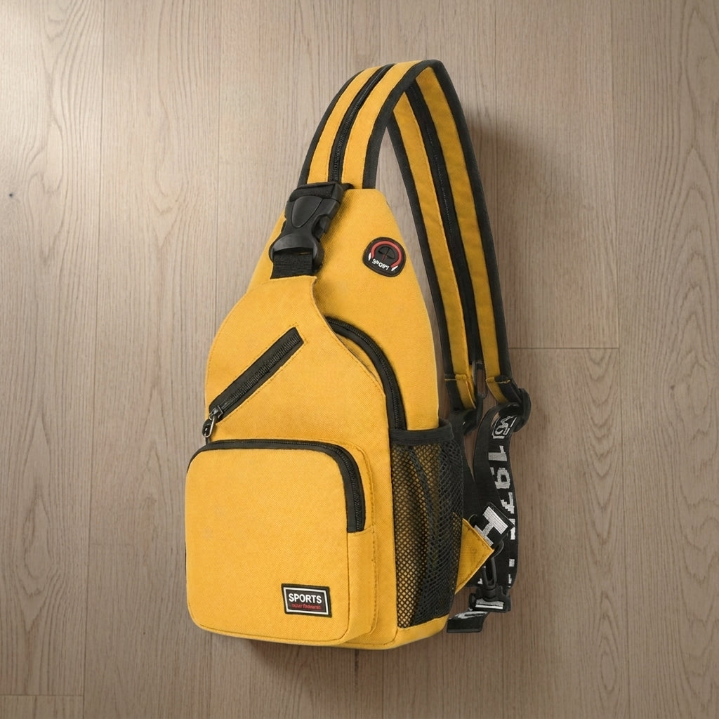 Caldamo Riley Sling Crossbody Bag