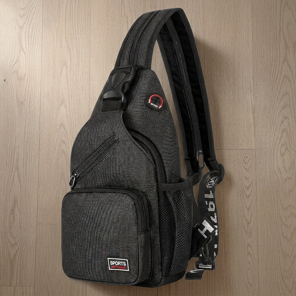 Caldamo Riley Sling Crossbody Bag