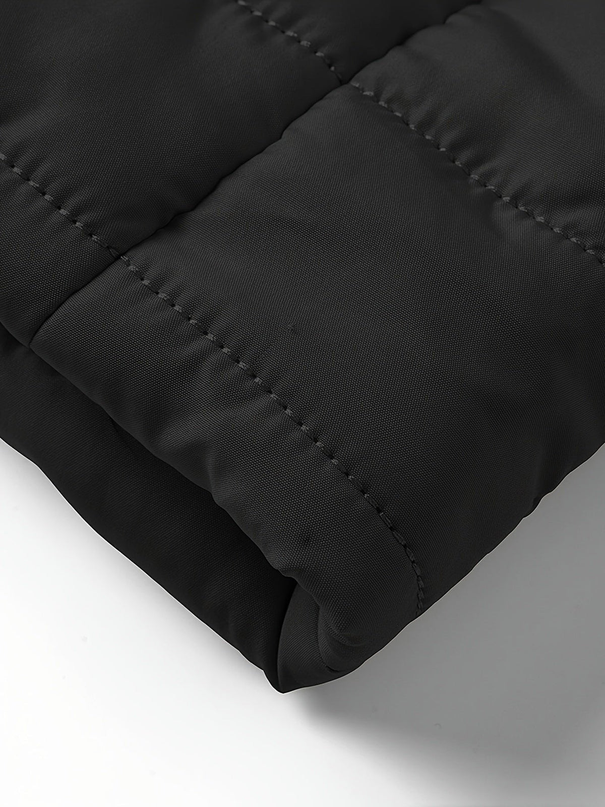 Jackson | Lightweight Quilted Puffer Jacket with Zipped Pockets