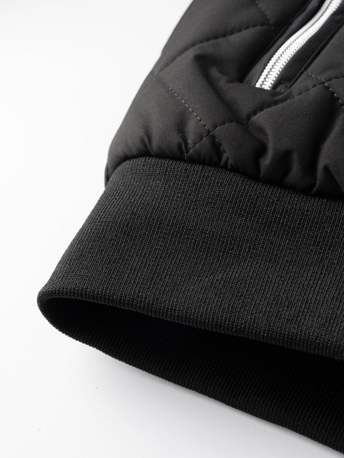 Robert | Warm and Versatile Quilted Bomber Jacket