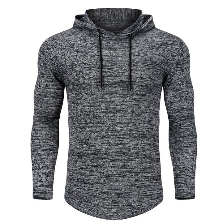Monaco Performance Hoodie