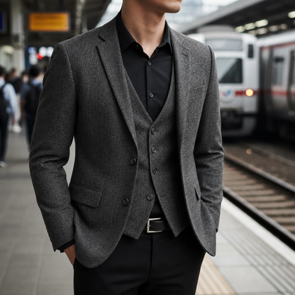 Assisi Slim Fit Blazer