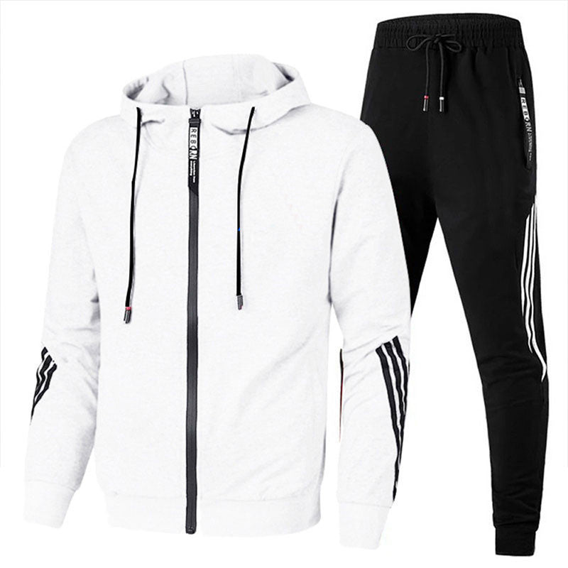 Edward | Mens Comfortable tracksuit