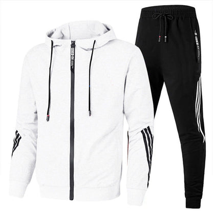 Edward | Mens Comfortable tracksuit