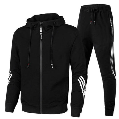 Edward | Mens Comfortable tracksuit