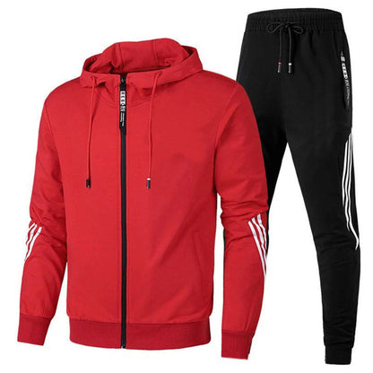 Edward | Mens Comfortable tracksuit