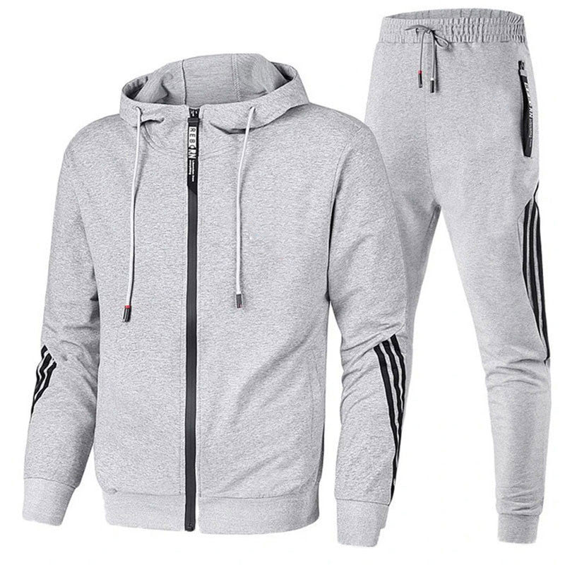 Edward | Mens Comfortable tracksuit
