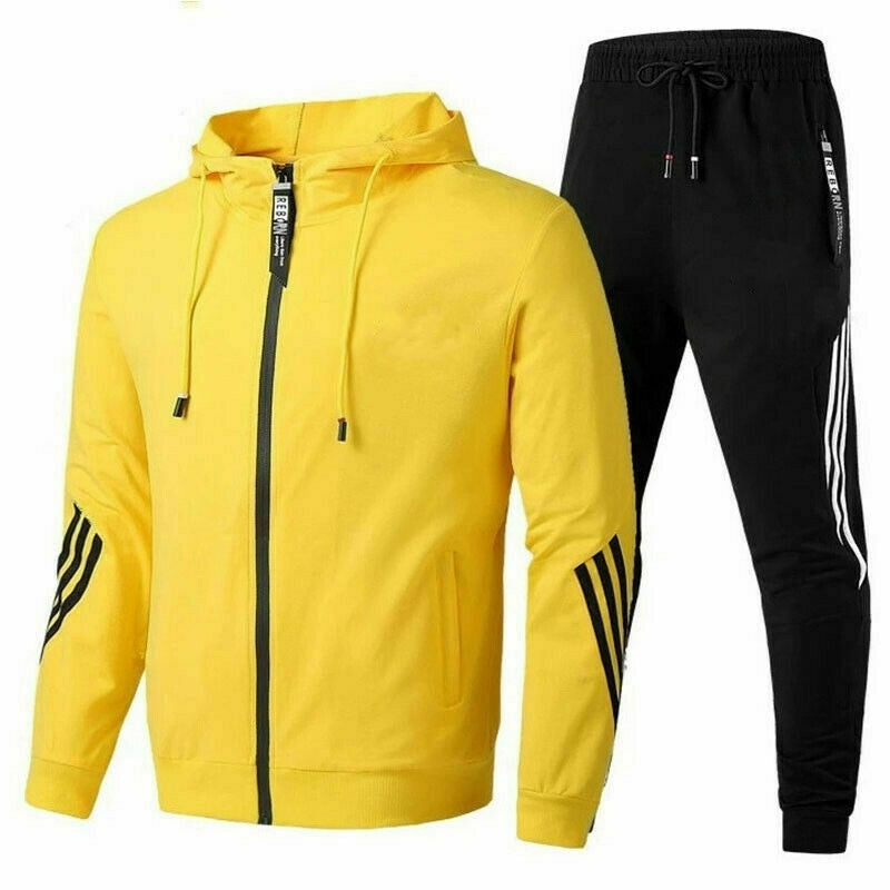 Edward | Mens Comfortable tracksuit