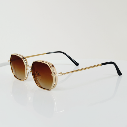 Vertex Sunglasses
