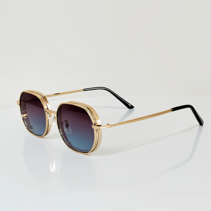 Vertex Sunglasses