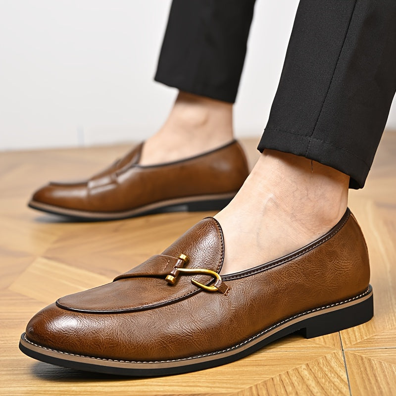 Raymond Dress Shoes