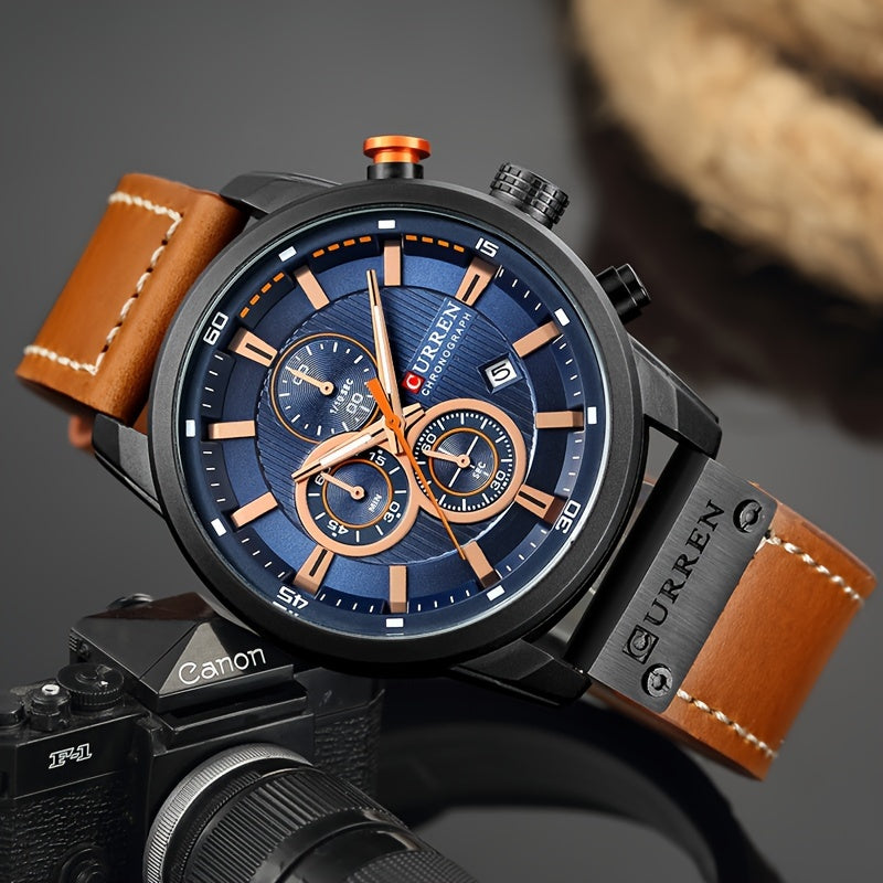 Legacy Prime Watch