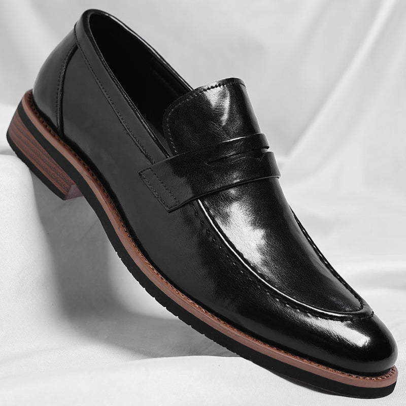 Classic Calvin Loafers