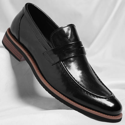 Classic Calvin Loafers