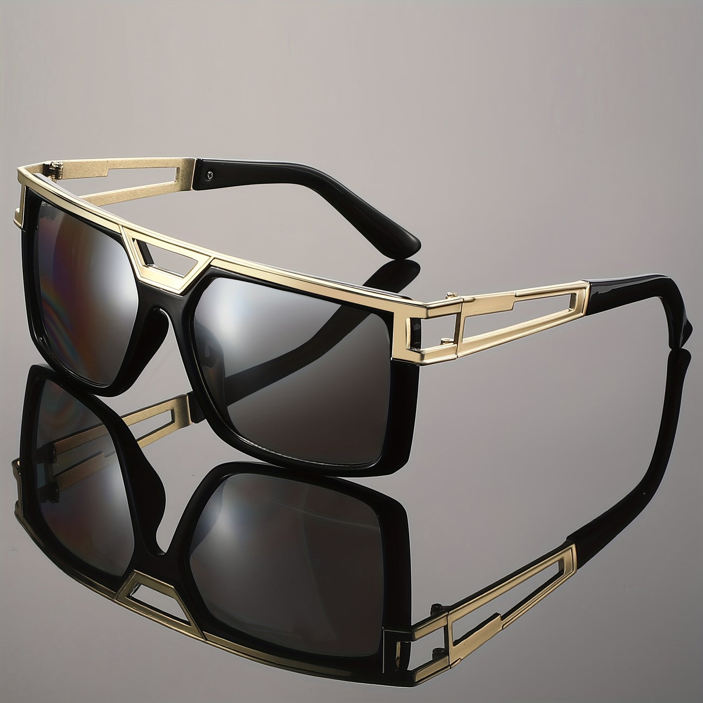 Stallion Sunglasses