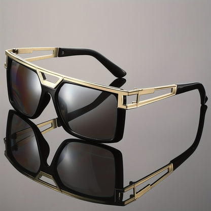 Stallion Sunglasses