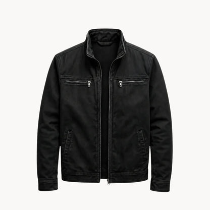 Easton Washed Field Jacket