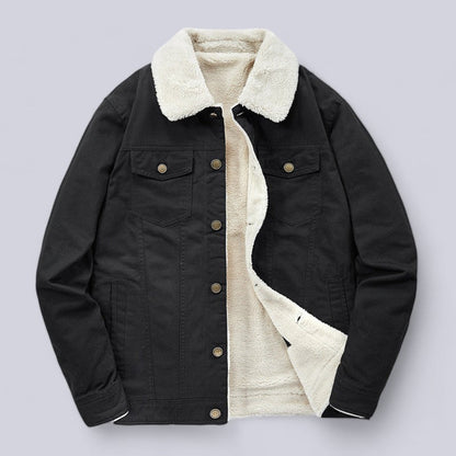 Noctevo Jacket