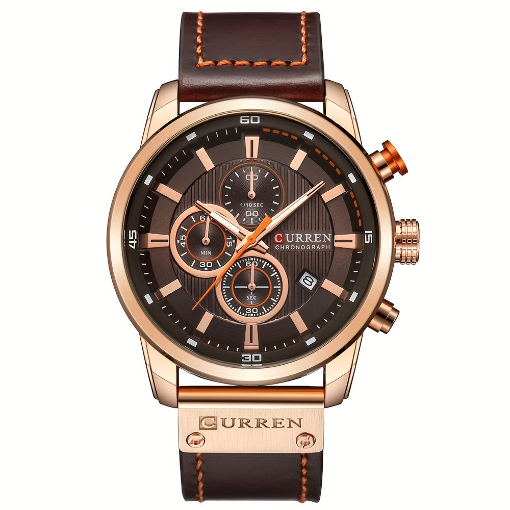 Legacy Prime Watch
