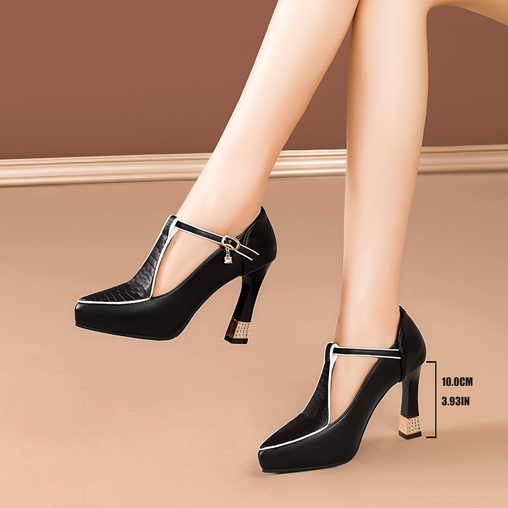 Verona Heels