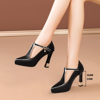 Verona Heels