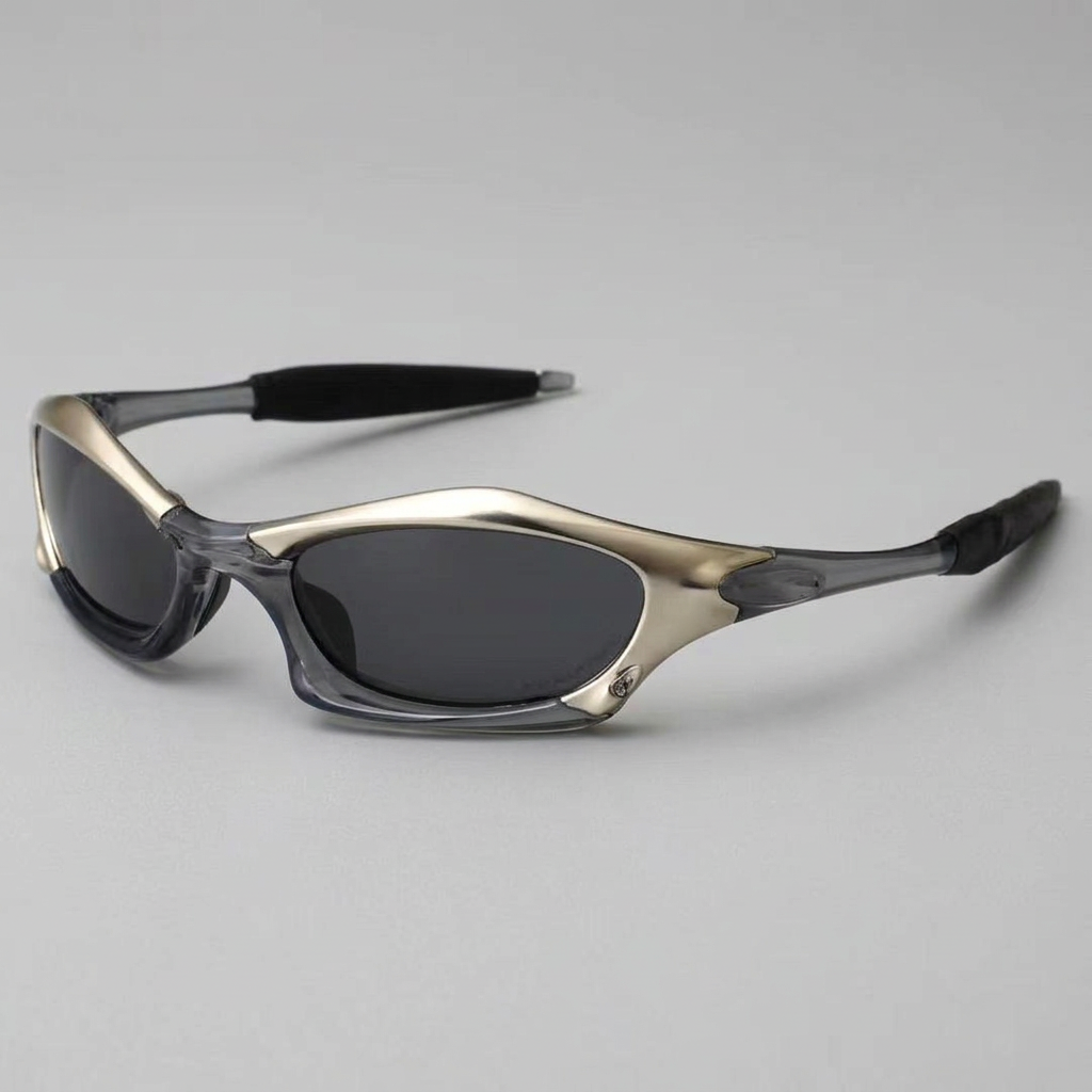 Striker Polarized Sunglasses