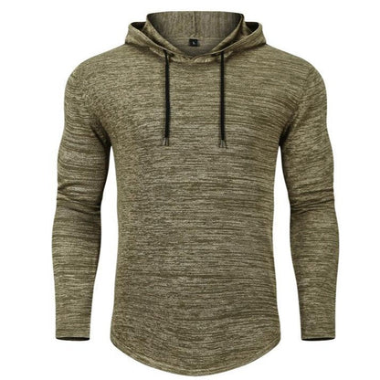 Monaco Performance Hoodie