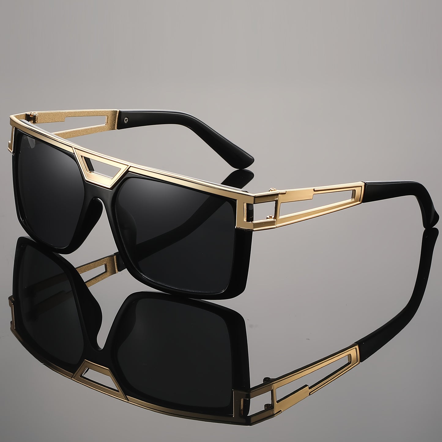 Stallion Sunglasses