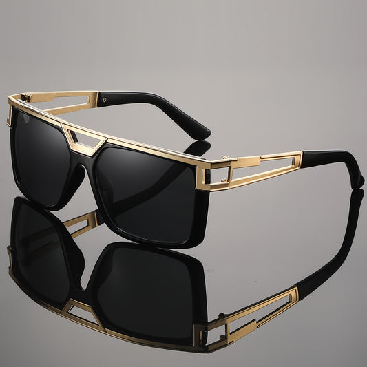 Stallion Sunglasses