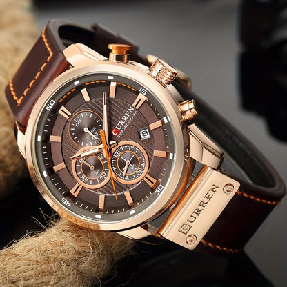 Legacy Prime Watch