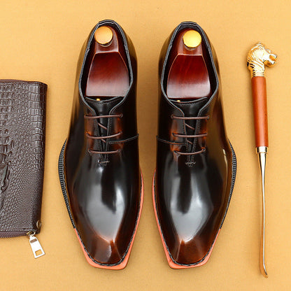 Preston Dress Shoes