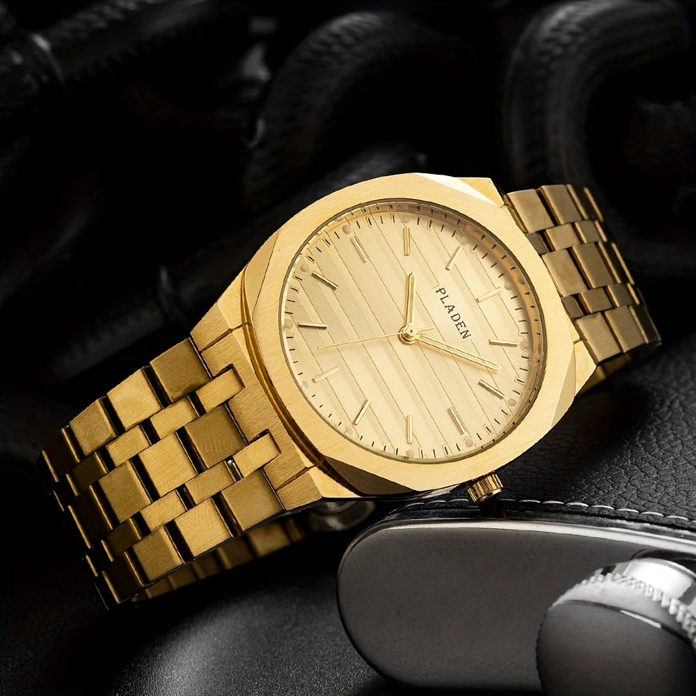 Executive Watch