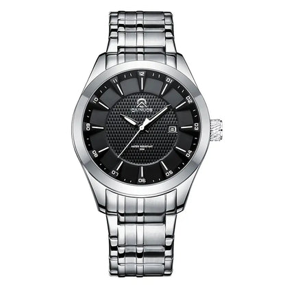 Evoque Calendar Watch